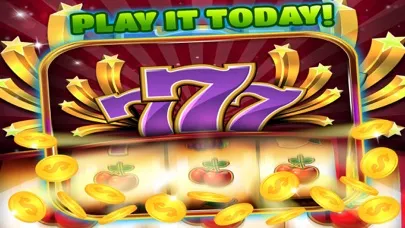 ภาพหน้าจอของ Super Fruit Classic Slot Game