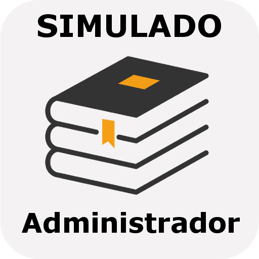 Simulado Administração