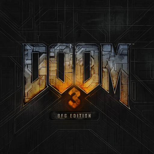 Doom 3 : BFG Edition Doom 3 : BFG Edition