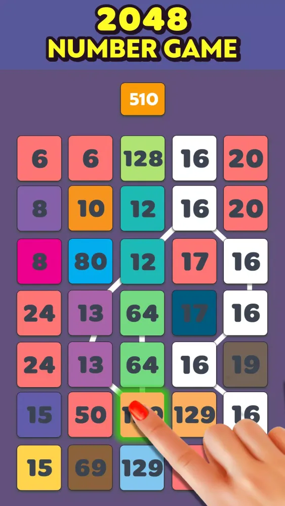 Mini Games - No Wifi Games Screenshots