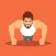 myPushup Fitness Home Workouts