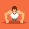 myPushup Fitness Home Workouts