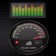 mySoundAnalyzer - Decibel Tool