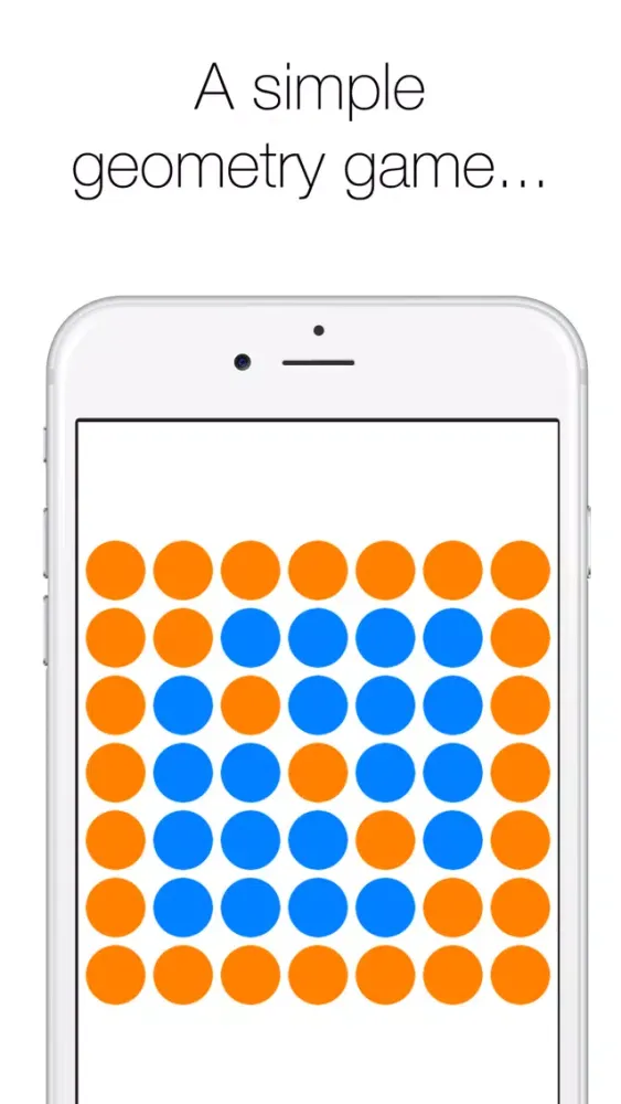Zrzuty ekranu 7x7 - Tap and match