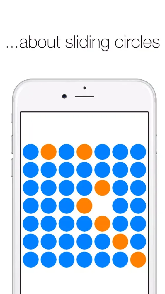 Zrzuty ekranu 7x7 - Tap and match