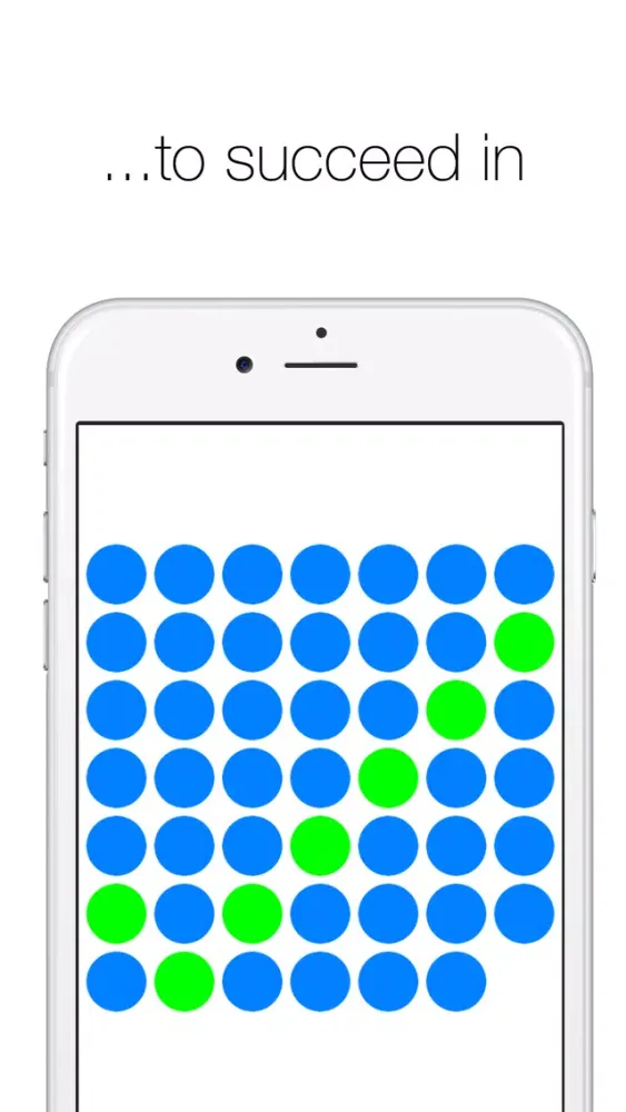 Zrzuty ekranu 7x7 - Tap and match