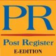 Post Register eEdition