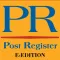 Post Register eEdition
