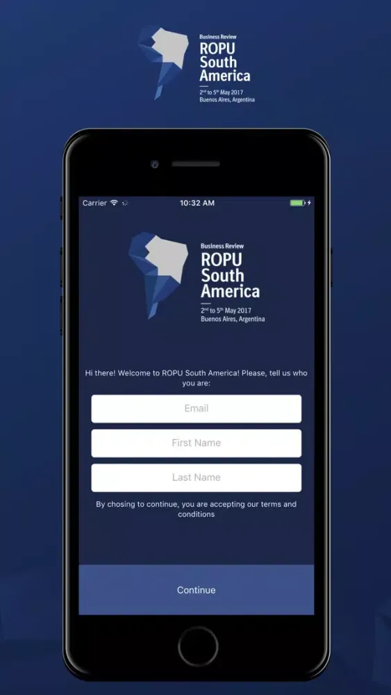 صور Business Review ROPU SA