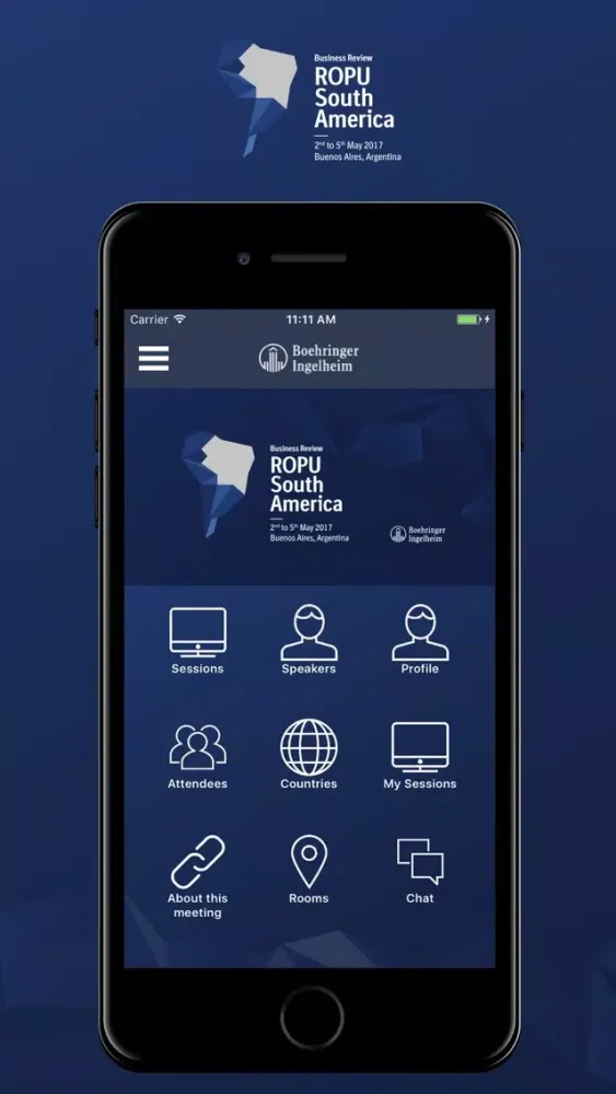 صور Business Review ROPU SA