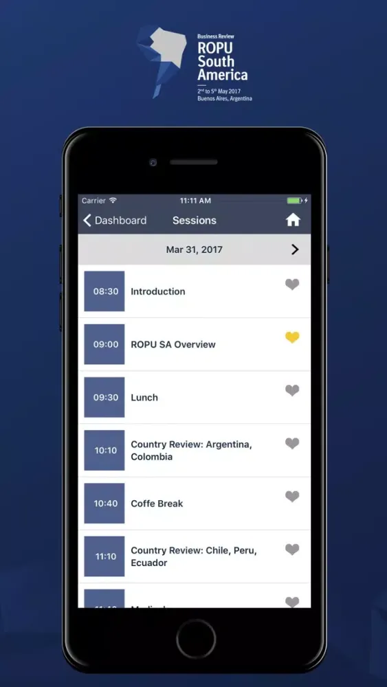 صور Business Review ROPU SA