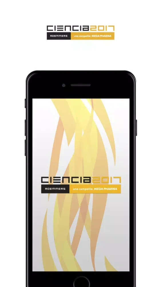 Ciencia Roemmers应用截图