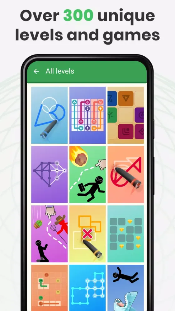 Clever Screenshots