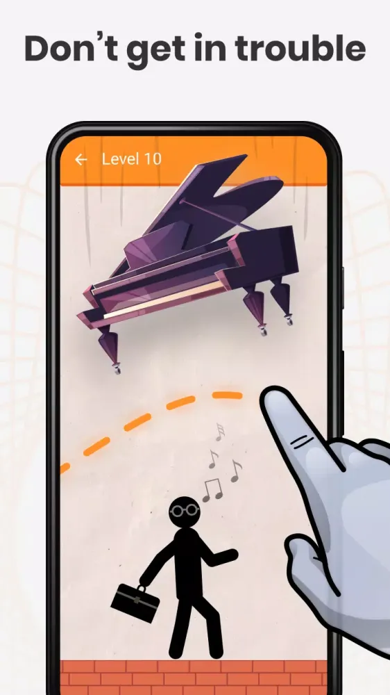 Clever Screenshots