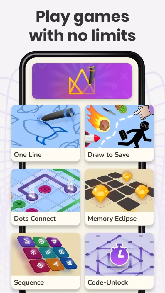 Clever Screenshots