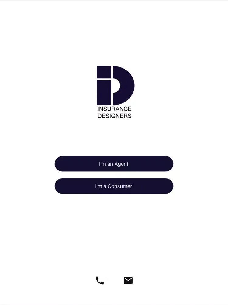 Insurance Designers iPad 应用截图