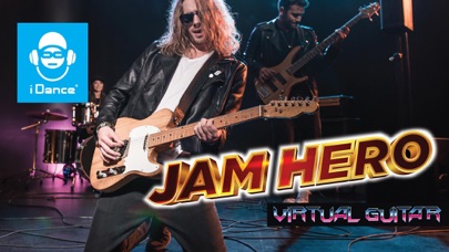 JAM HERO 스크린샷