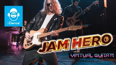 Screenshot di JAM HERO