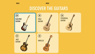 JAM HERO 스크린샷