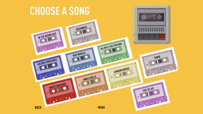 JAM HERO 스크린샷