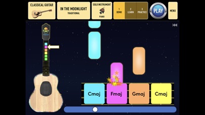 JAM HERO 스크린샷