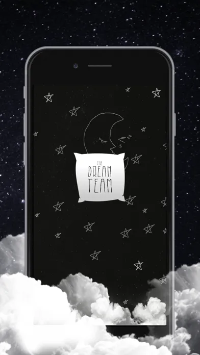 DreamTeam应用截图