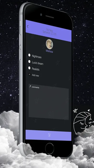 DreamTeam应用截图