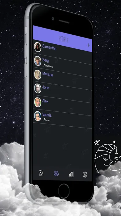 DreamTeam应用截图