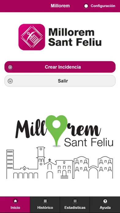 Millorem Sant Feliu Screenshots