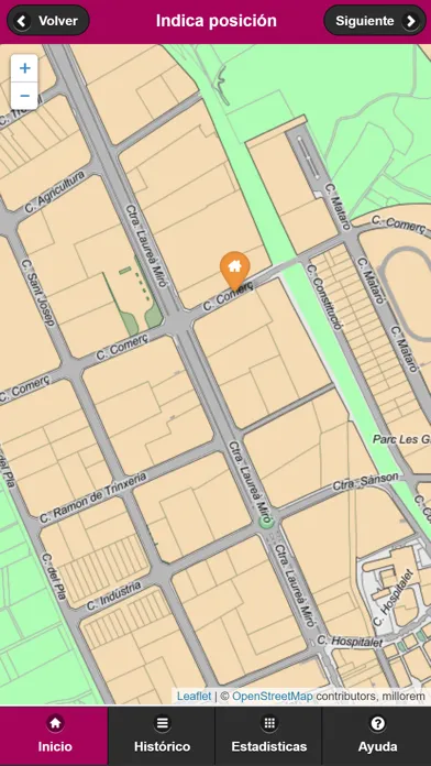 Millorem Sant Feliu Screenshots