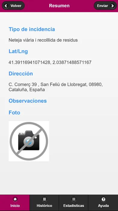 Millorem Sant Feliu Screenshots