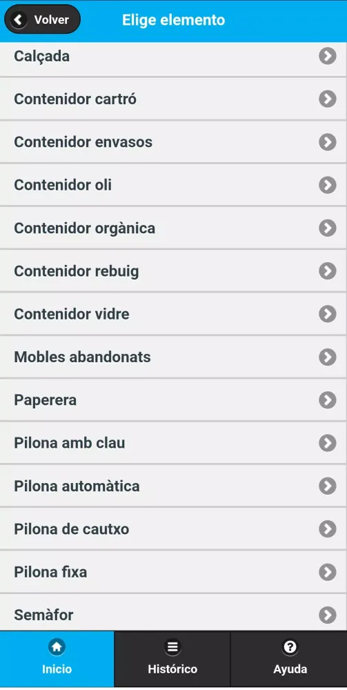 Screenshot di EL TOPO