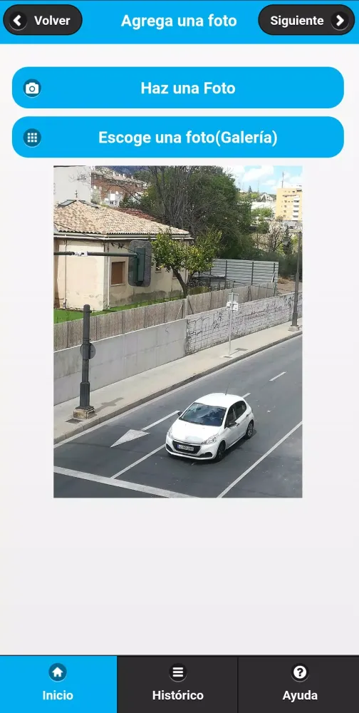 Screenshot di EL TOPO