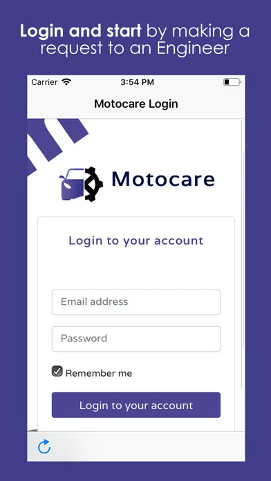 تصاویر MotoCare