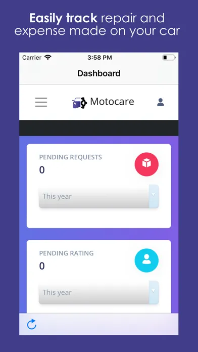 تصاویر MotoCare