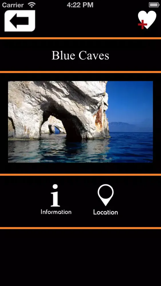 iTG Zante - iZante应用截图
