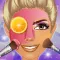 Bachelor Party Makeover,spa,Dressup free games