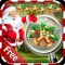 Christmas gift Hidden Objects