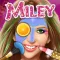 Miley Style Makeover - Dress up - Spa - HairSalon