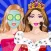 Royal Princess Makeover ,spa,dress up - free kids games