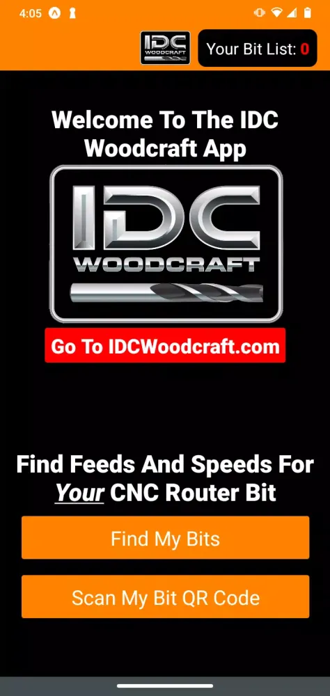 IDC Woodcraft Screenshots