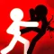 Stickman Karate
