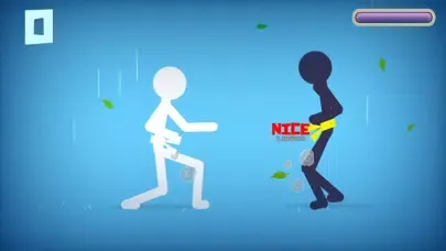 Stickman Karate Screenshots