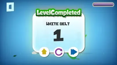 Stickman Karate Screenshots