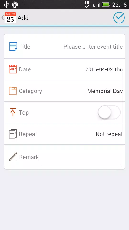 Days Left Screenshots