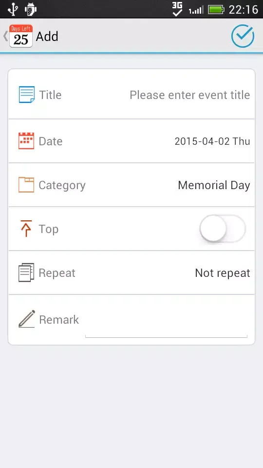 Days Left Screenshots