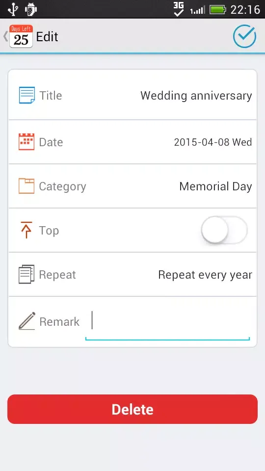 Days Left Screenshots