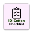 ID-Cotton Checklist