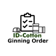 ID-Cotton Ginning Order