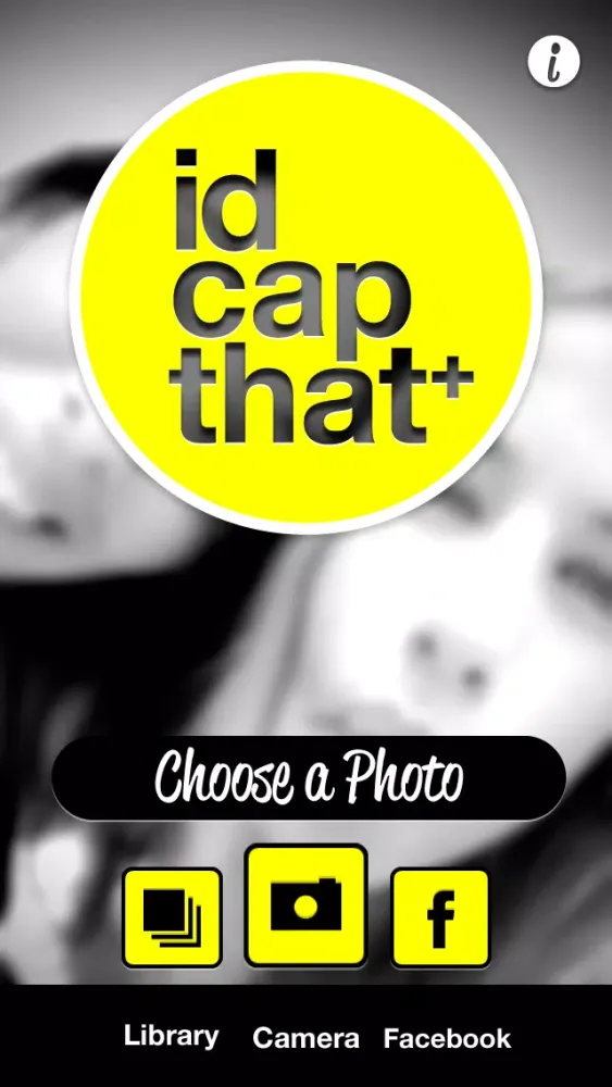 I'd Cap That® 2+ With Animated GIF Camera應用截圖
